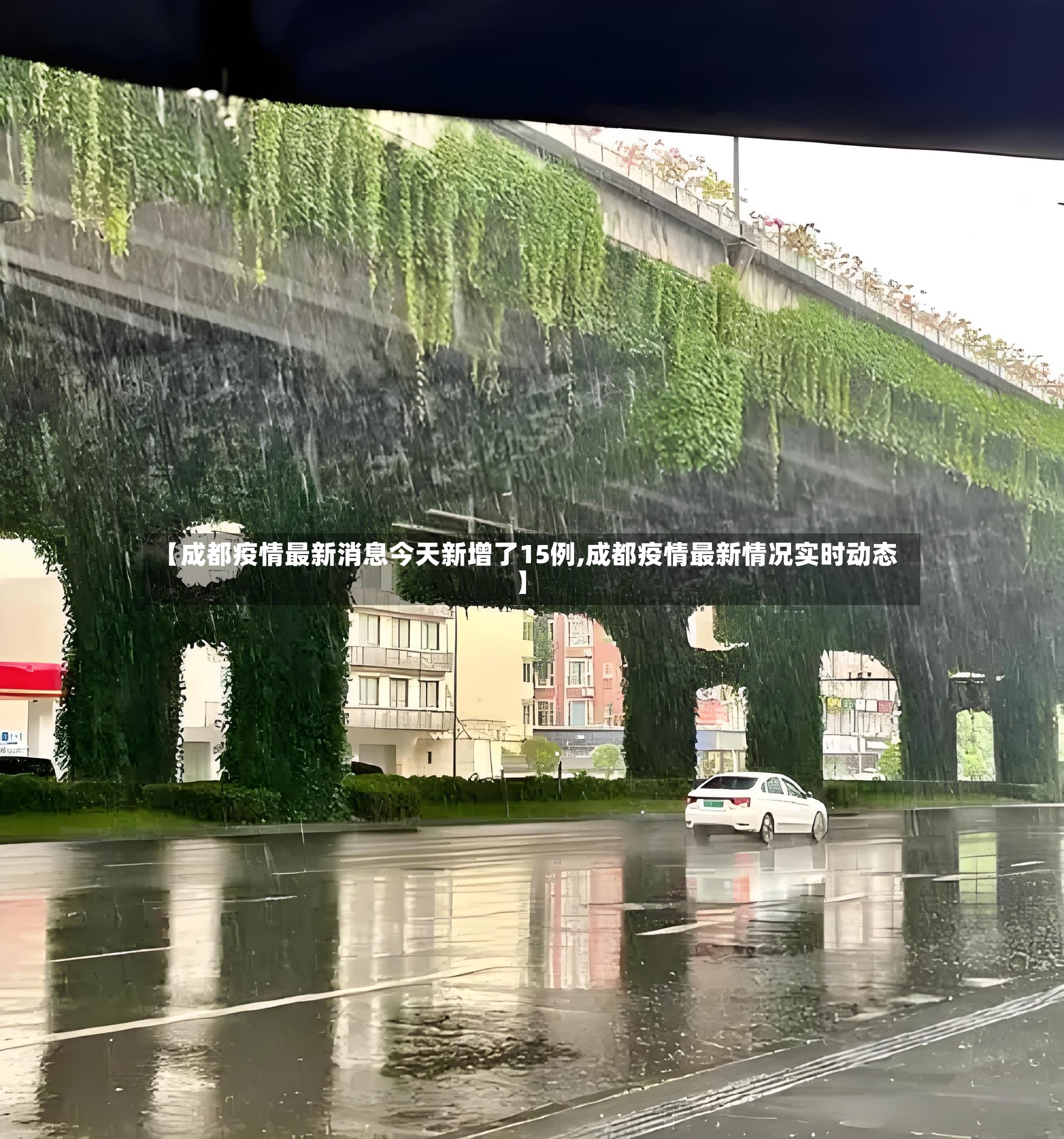 【成都疫情最新消息今天新增了15例,成都疫情最新情况实时动态】