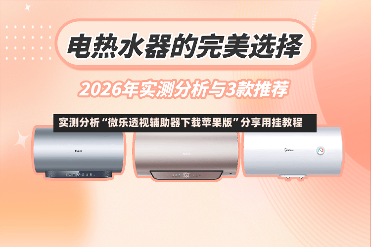 实测分析“微乐透视辅助器下载苹果版”分享用挂教程