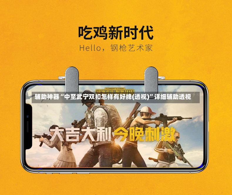 辅助神器“中至武宁双扣怎样有好牌(透视)”详细辅助透视-第2张图片