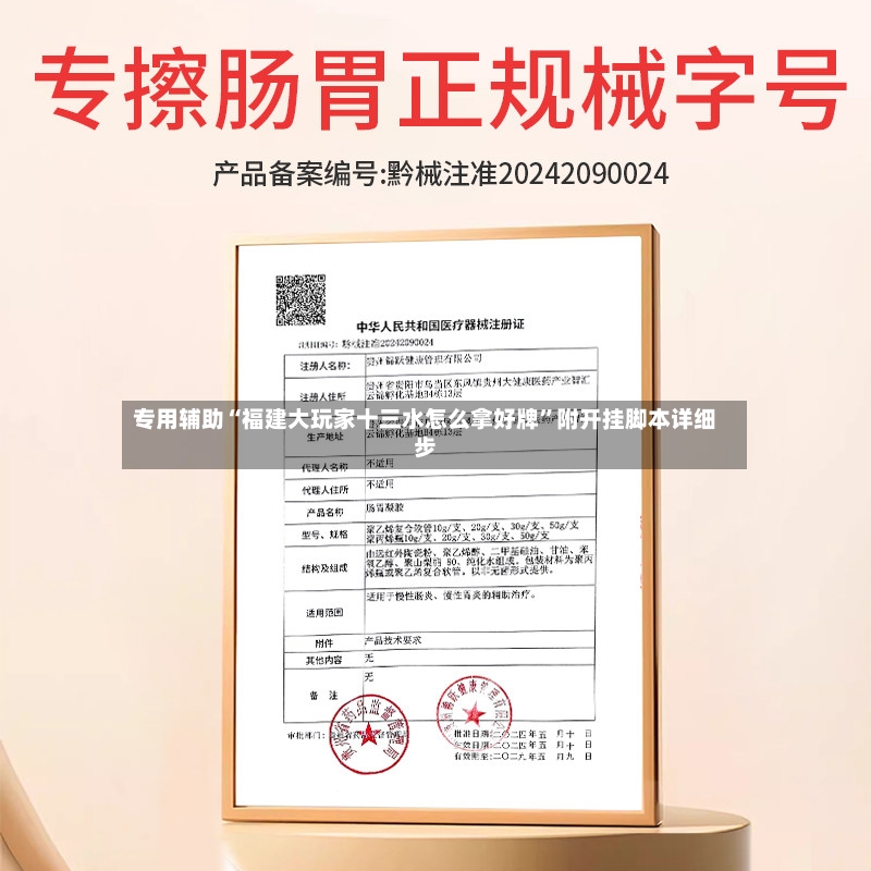 专用辅助“福建大玩家十三水怎么拿好牌”附开挂脚本详细步