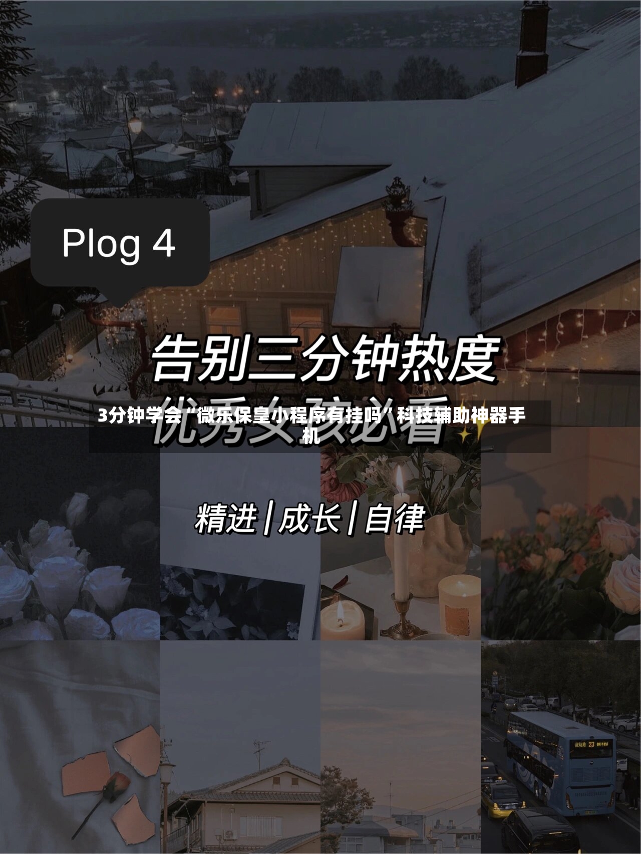 3分钟学会“微乐保皇小程序有挂吗”科技辅助神器手机-第2张图片