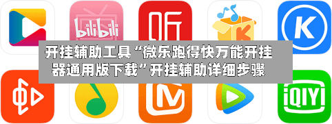 开挂辅助工具“微乐跑得快万能开挂器通用版下载”开挂辅助详细步骤-第2张图片