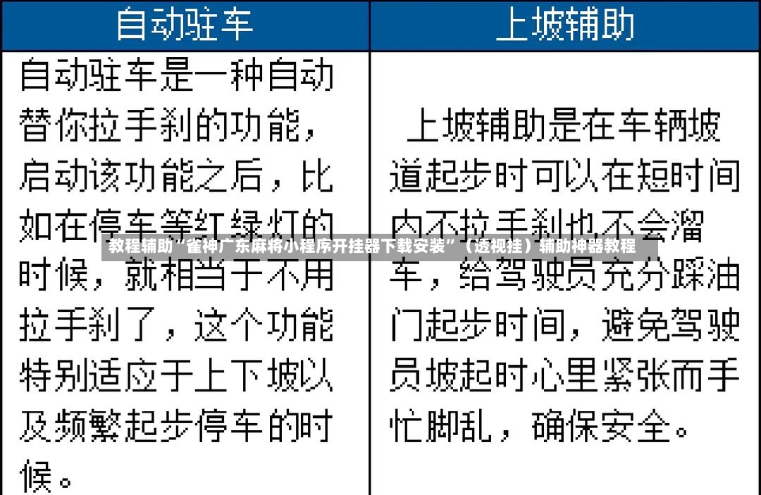 教程辅助“雀神广东麻将小程序开挂器下载安装”（透视挂）辅助神器教程-第2张图片