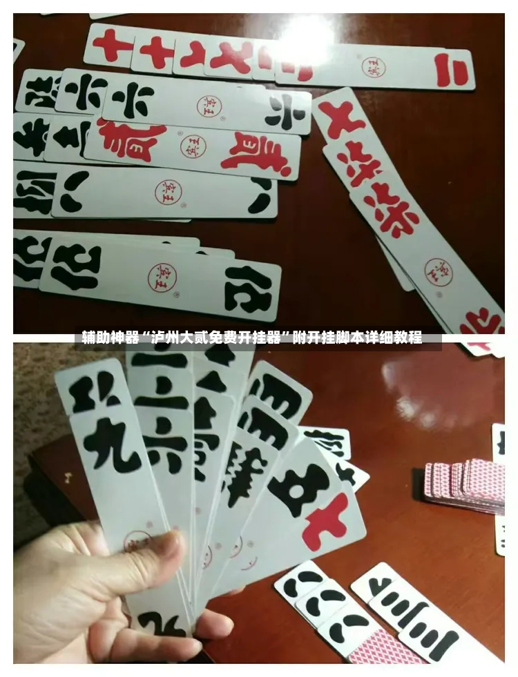 辅助神器“泸州大贰免费开挂器”附开挂脚本详细教程