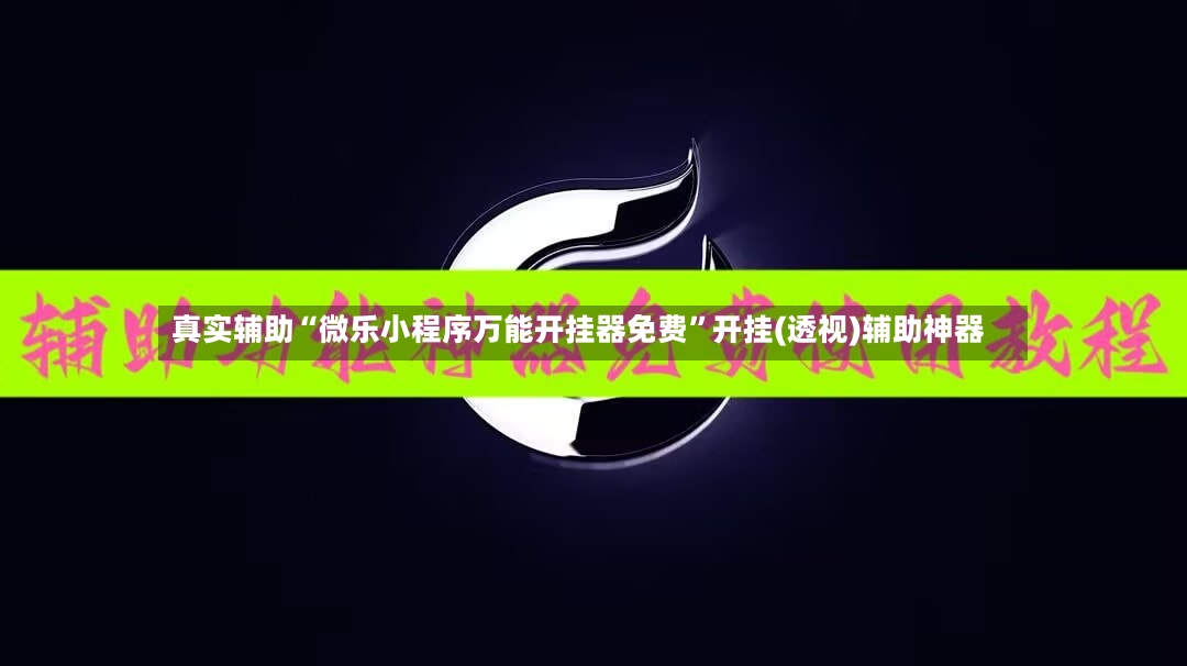 真实辅助“微乐小程序万能开挂器免费	”开挂(透视)辅助神器-第2张图片