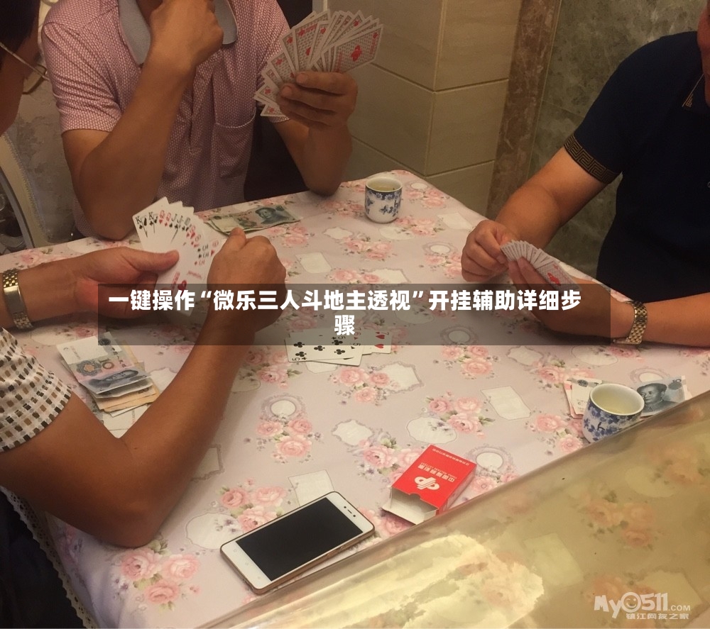 一键操作“微乐三人斗地主透视”开挂辅助详细步骤