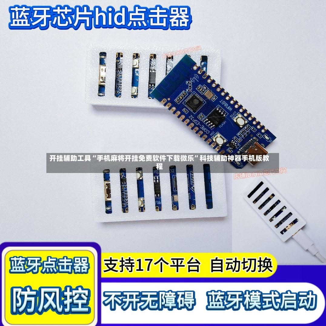 开挂辅助工具“手机麻将开挂免费软件下载微乐”科技辅助神器手机版教程