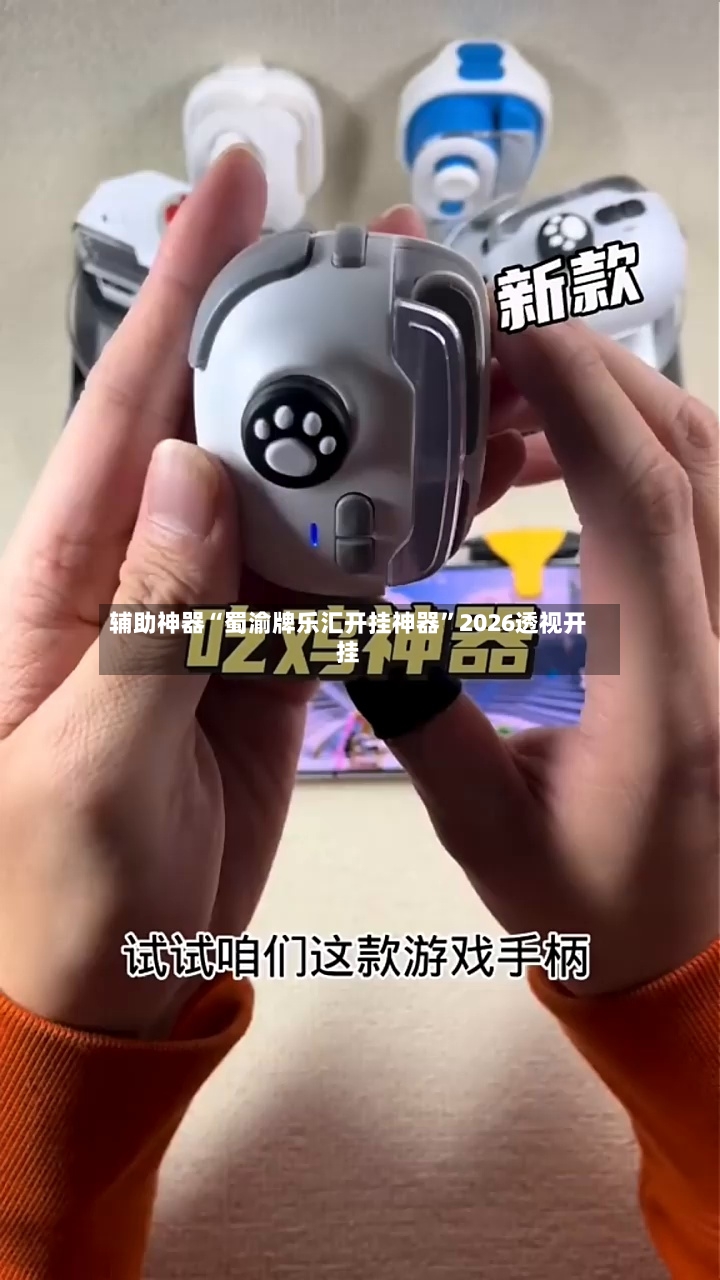 辅助神器“蜀渝牌乐汇开挂神器”2026透视开挂-第3张图片