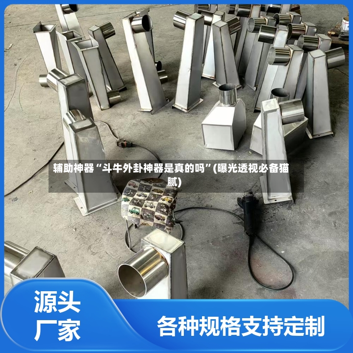 辅助神器“斗牛外卦神器是真的吗”(曝光透视必备猫腻)