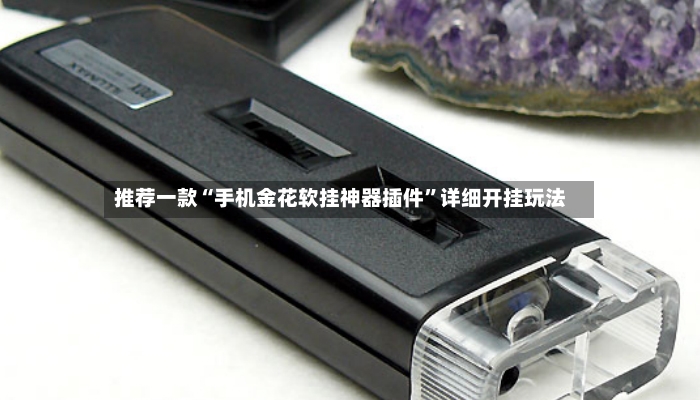 推荐一款“手机金花软挂神器插件”详细开挂玩法-第2张图片
