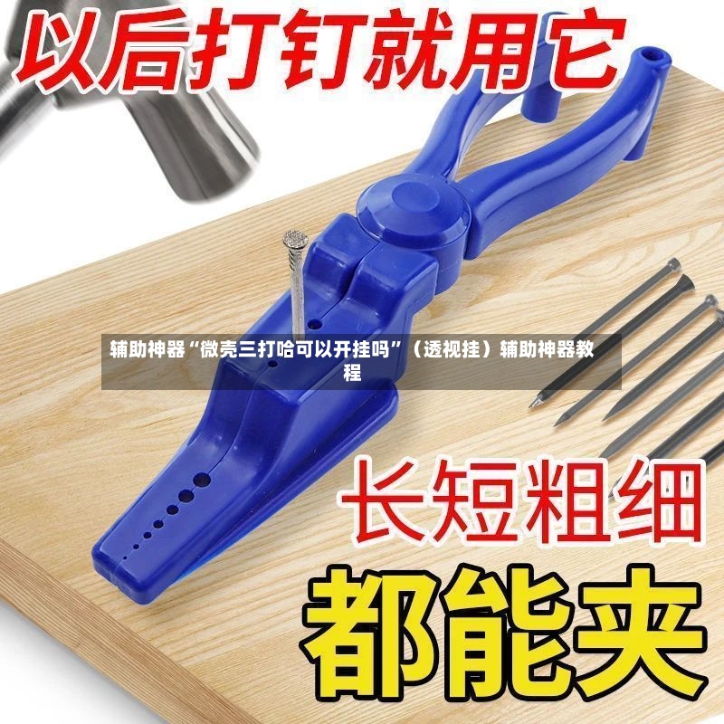 辅助神器“微壳三打哈可以开挂吗”（透视挂）辅助神器教程-第3张图片