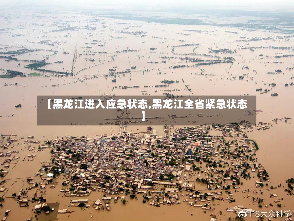 【黑龙江进入应急状态,黑龙江全省紧急状态】-第2张图片
