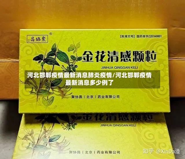 河北邯郸疫情最新消息肺炎疫情/河北邯郸疫情最新消息多少例了