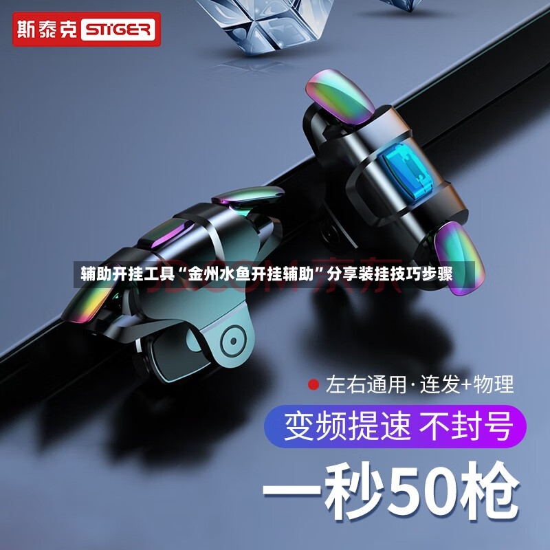 辅助开挂工具“金州水鱼开挂辅助”分享装挂技巧步骤