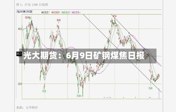 光大期货：6月9日矿钢煤焦日报