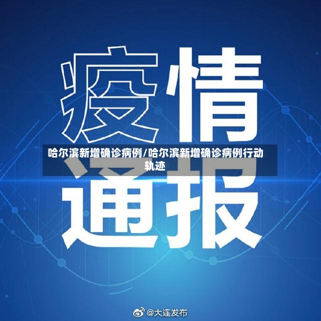 哈尔滨新增确诊病例/哈尔滨新增确诊病例行动轨迹