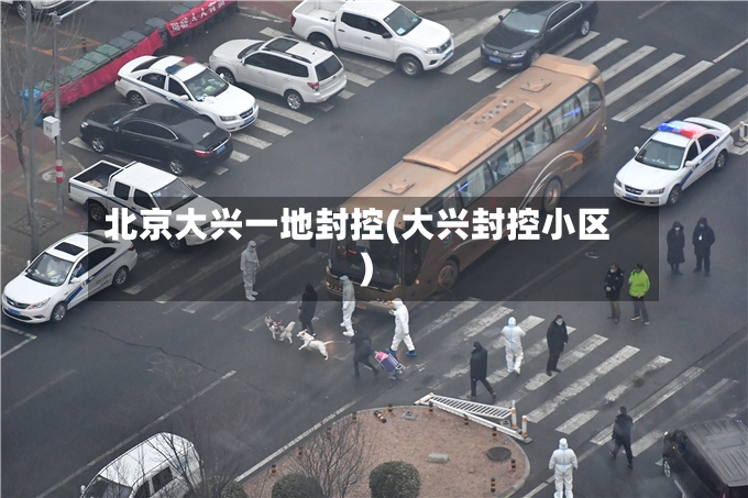 北京大兴一地封控(大兴封控小区)