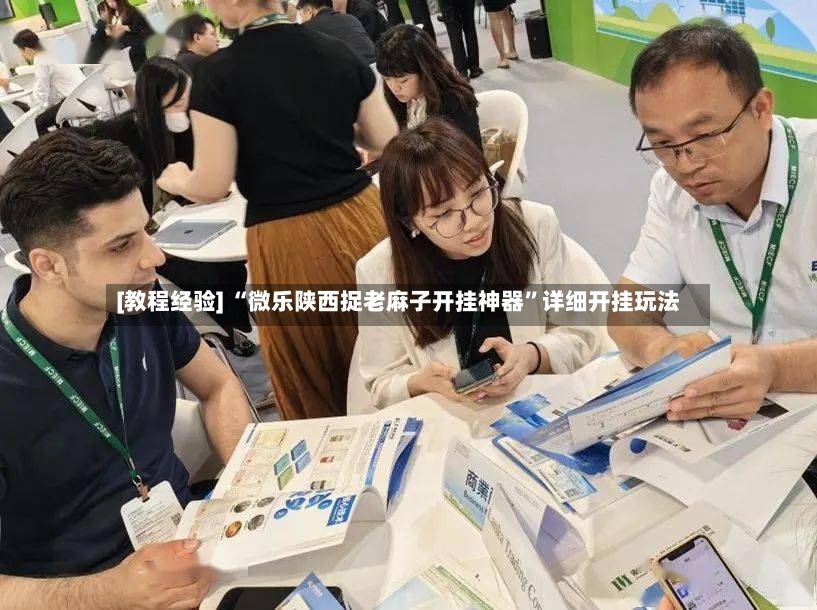 [教程经验] “微乐陕西捉老麻子开挂神器”详细开挂玩法-第2张图片