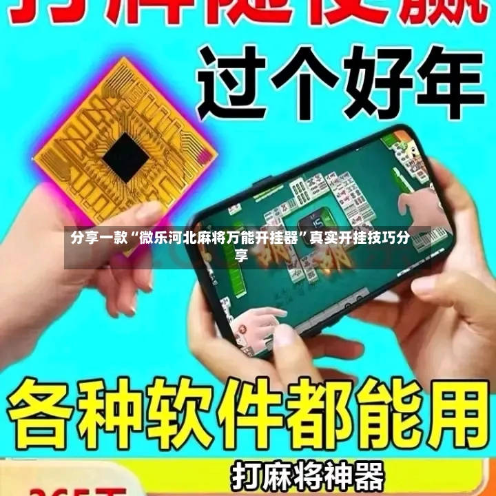 分享一款“微乐河北麻将万能开挂器”真实开挂技巧分享-第2张图片