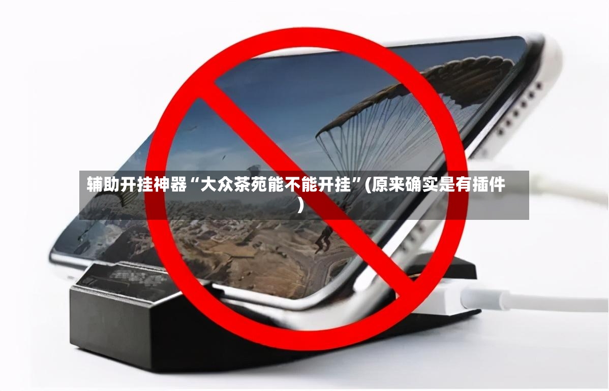 辅助开挂神器“大众茶苑能不能开挂”(原来确实是有插件)-第3张图片