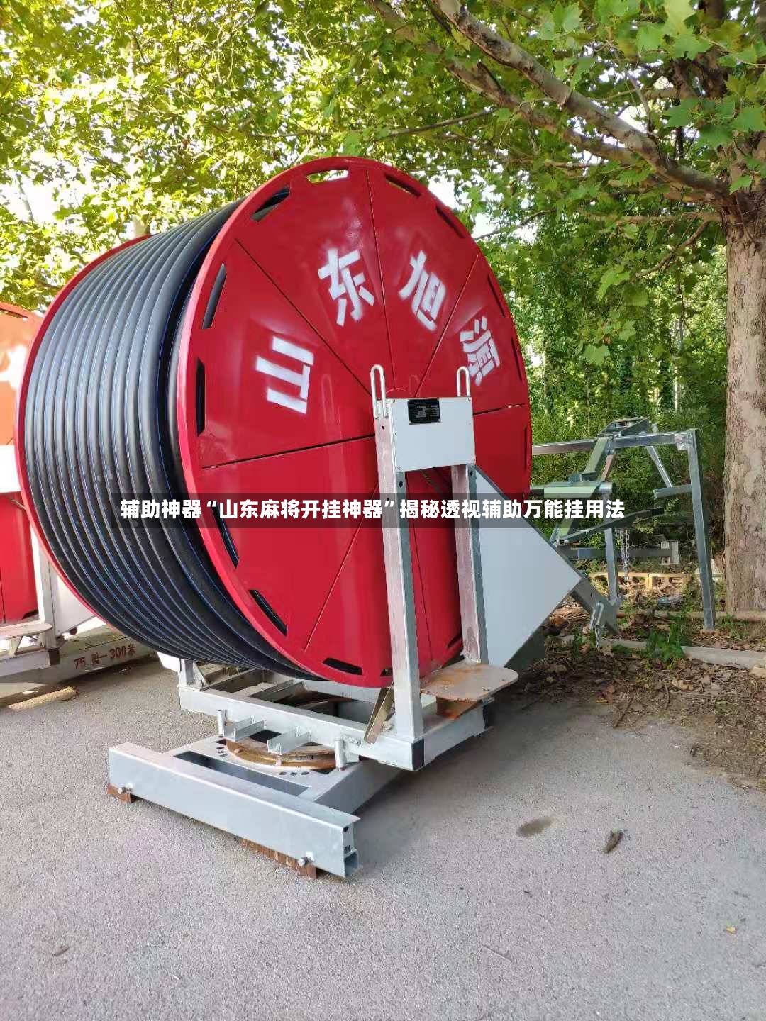 辅助神器“山东麻将开挂神器”揭秘透视辅助万能挂用法