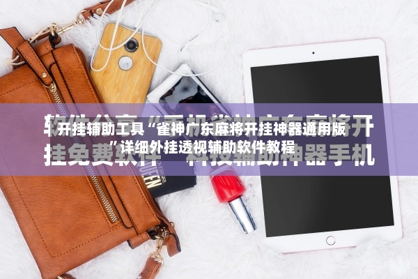 开挂辅助工具“雀神广东麻将开挂神器通用版	”详细外挂透视辅助软件教程-第2张图片