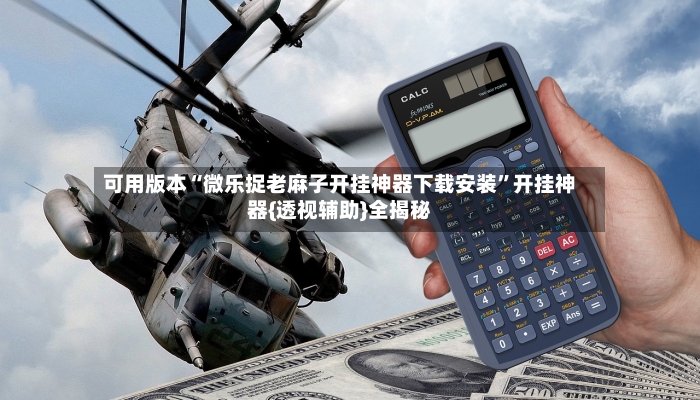 可用版本“微乐捉老麻子开挂神器下载安装”开挂神器{透视辅助}全揭秘-第2张图片