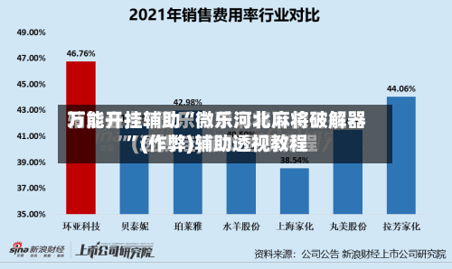 万能开挂辅助“微乐河北麻将破解器”(作弊)辅助透视教程