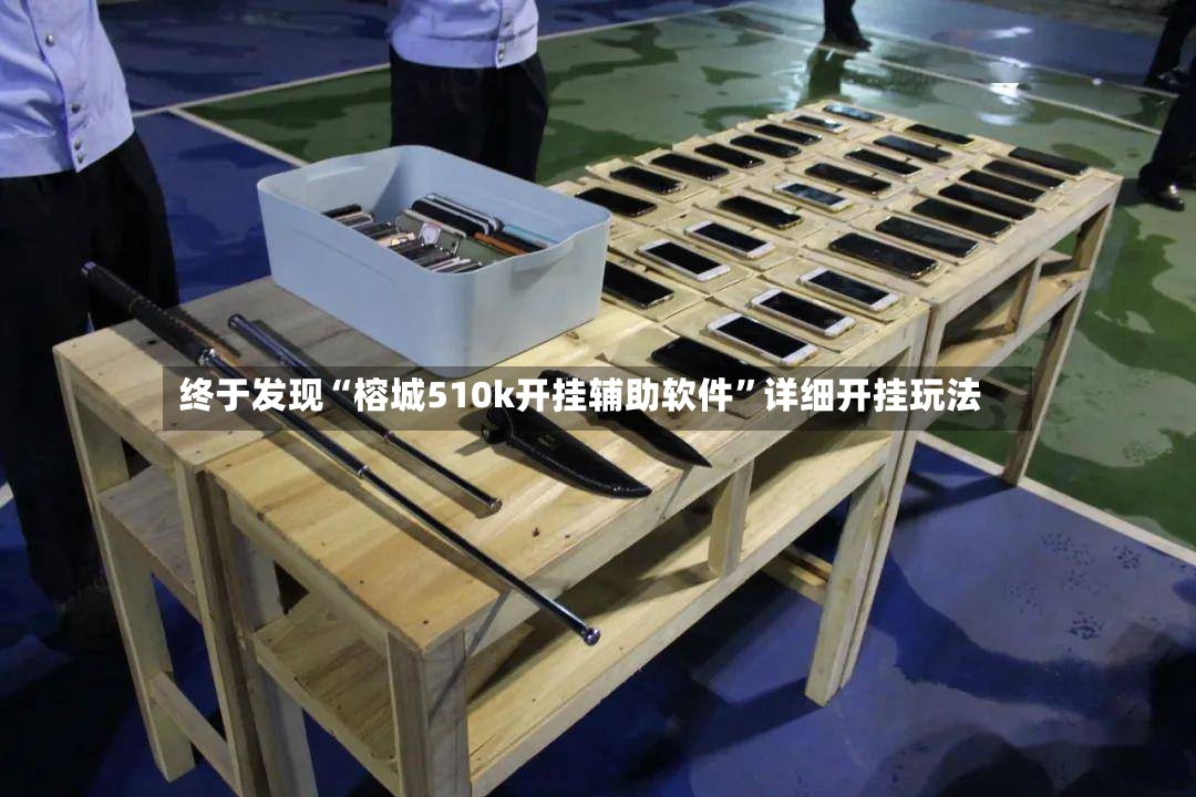 终于发现“榕城510k开挂辅助软件”详细开挂玩法-第3张图片