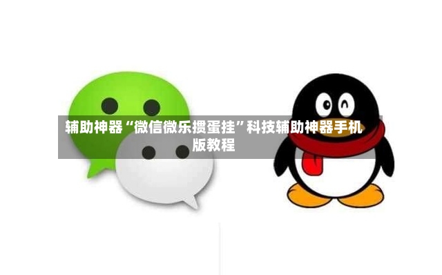 辅助神器“微信微乐掼蛋挂”科技辅助神器手机版教程-第2张图片