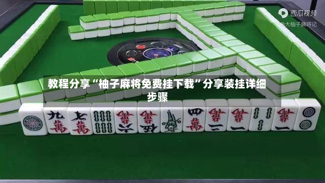 教程分享“柚子麻将免费挂下载”分享装挂详细步骤