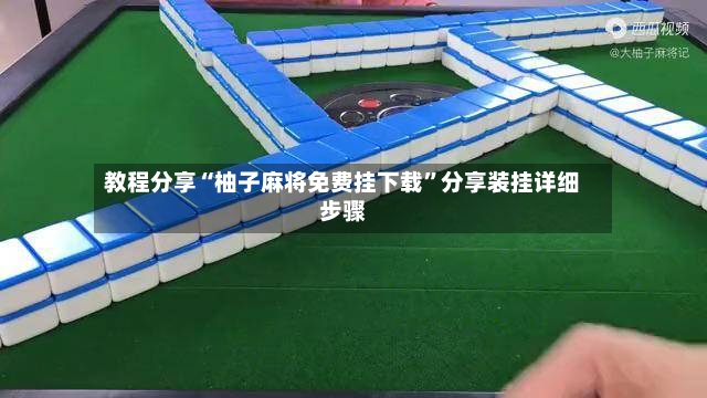 教程分享“柚子麻将免费挂下载	”分享装挂详细步骤-第2张图片