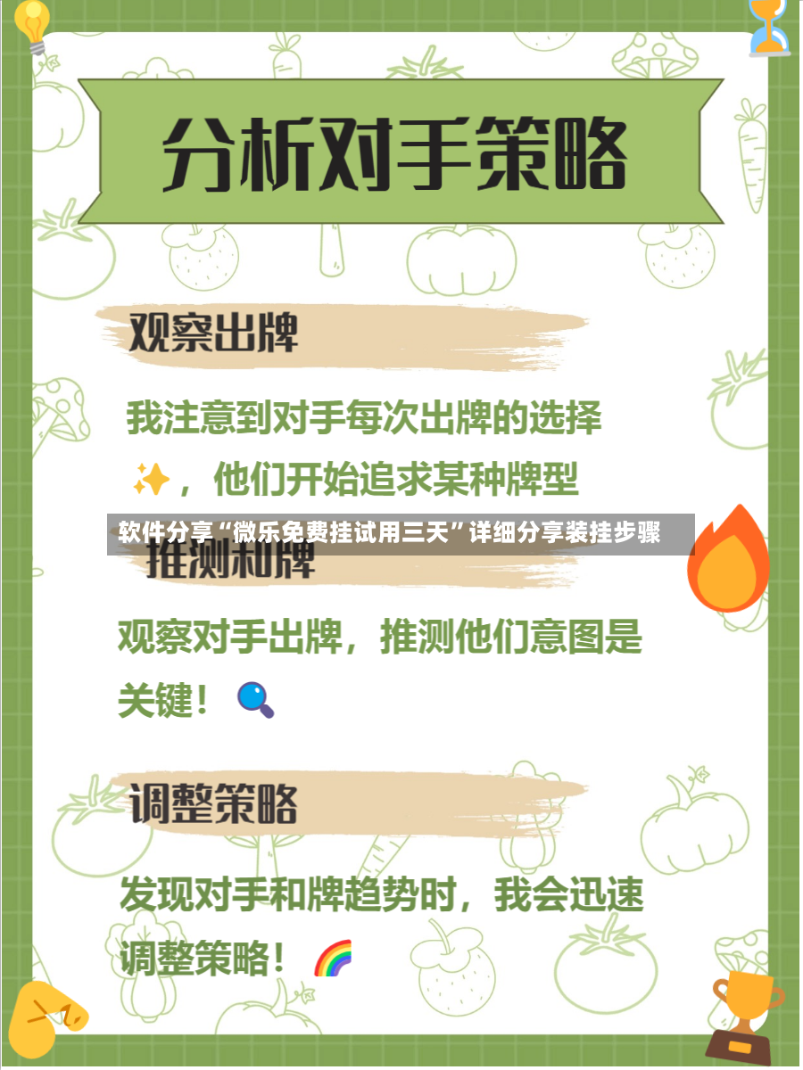 软件分享“微乐免费挂试用三天”详细分享装挂步骤-第2张图片