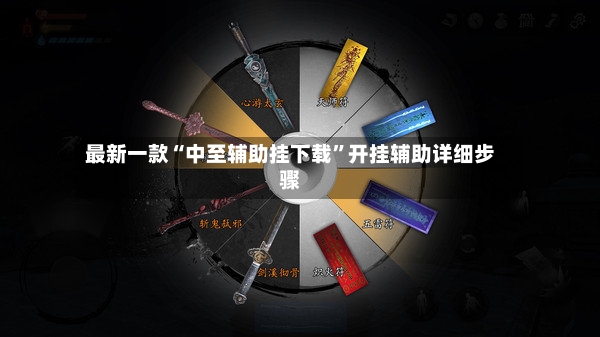 最新一款“中至辅助挂下载”开挂辅助详细步骤-第2张图片
