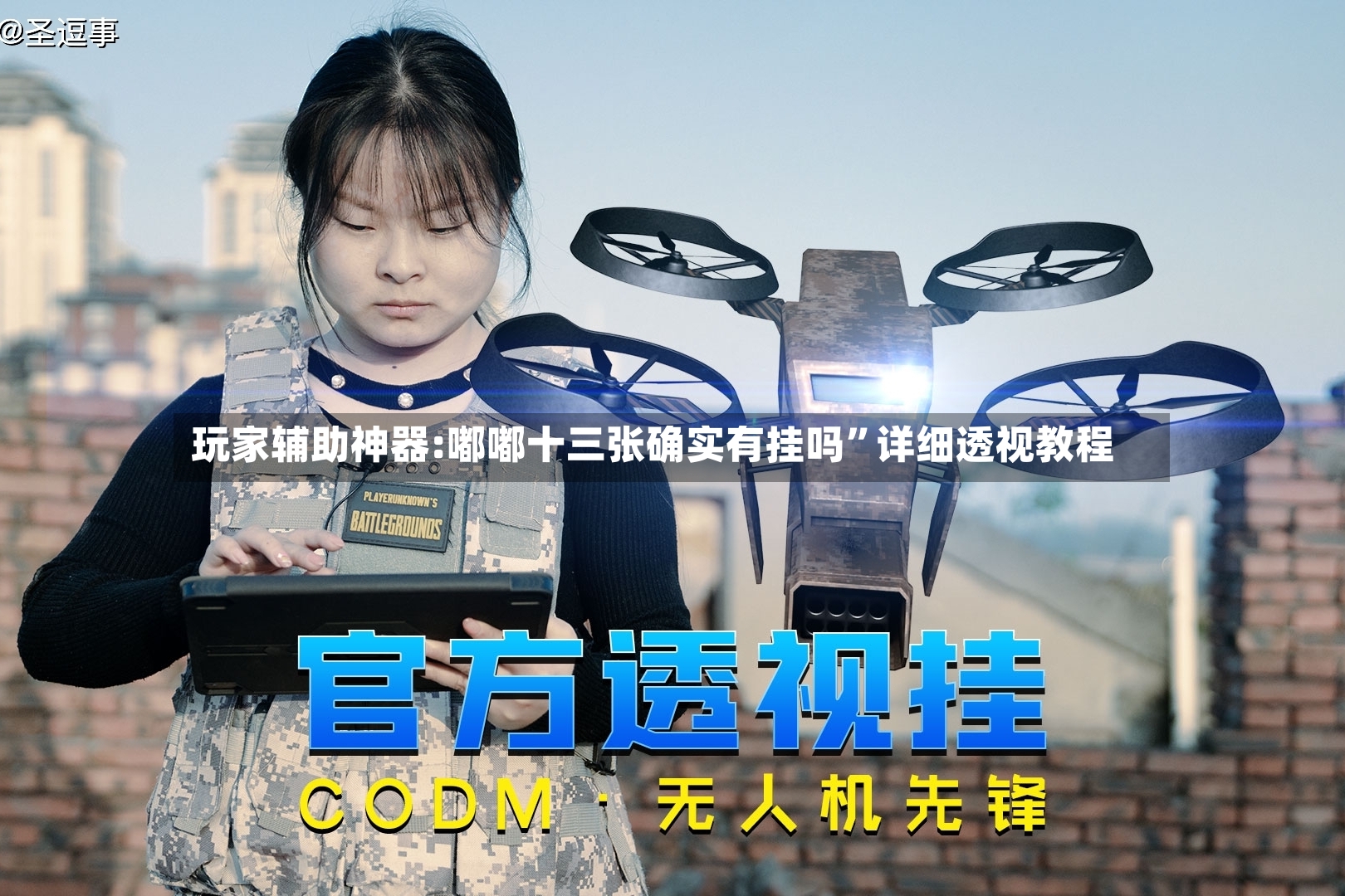 玩家辅助神器:嘟嘟十三张确实有挂吗”详细透视教程-第3张图片