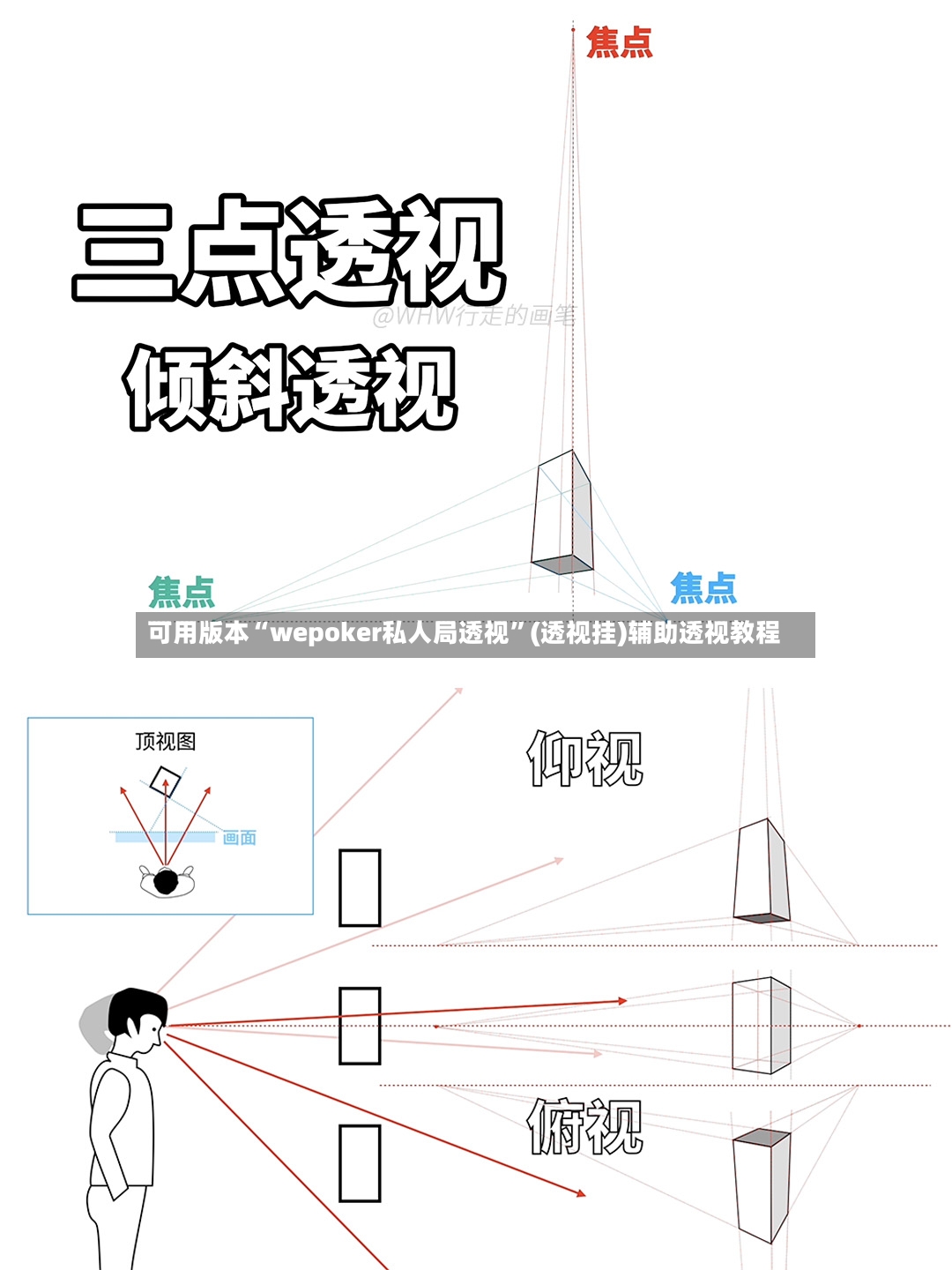 可用版本“wepoker私人局透视”(透视挂)辅助透视教程