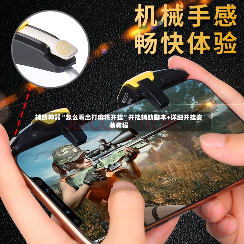 辅助神器“怎么看出打麻将开挂	”开挂辅助脚本+详细开挂安装教程-第2张图片
