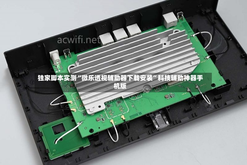 独家脚本实测“微乐透视辅助器下载安装”科技辅助神器手机版