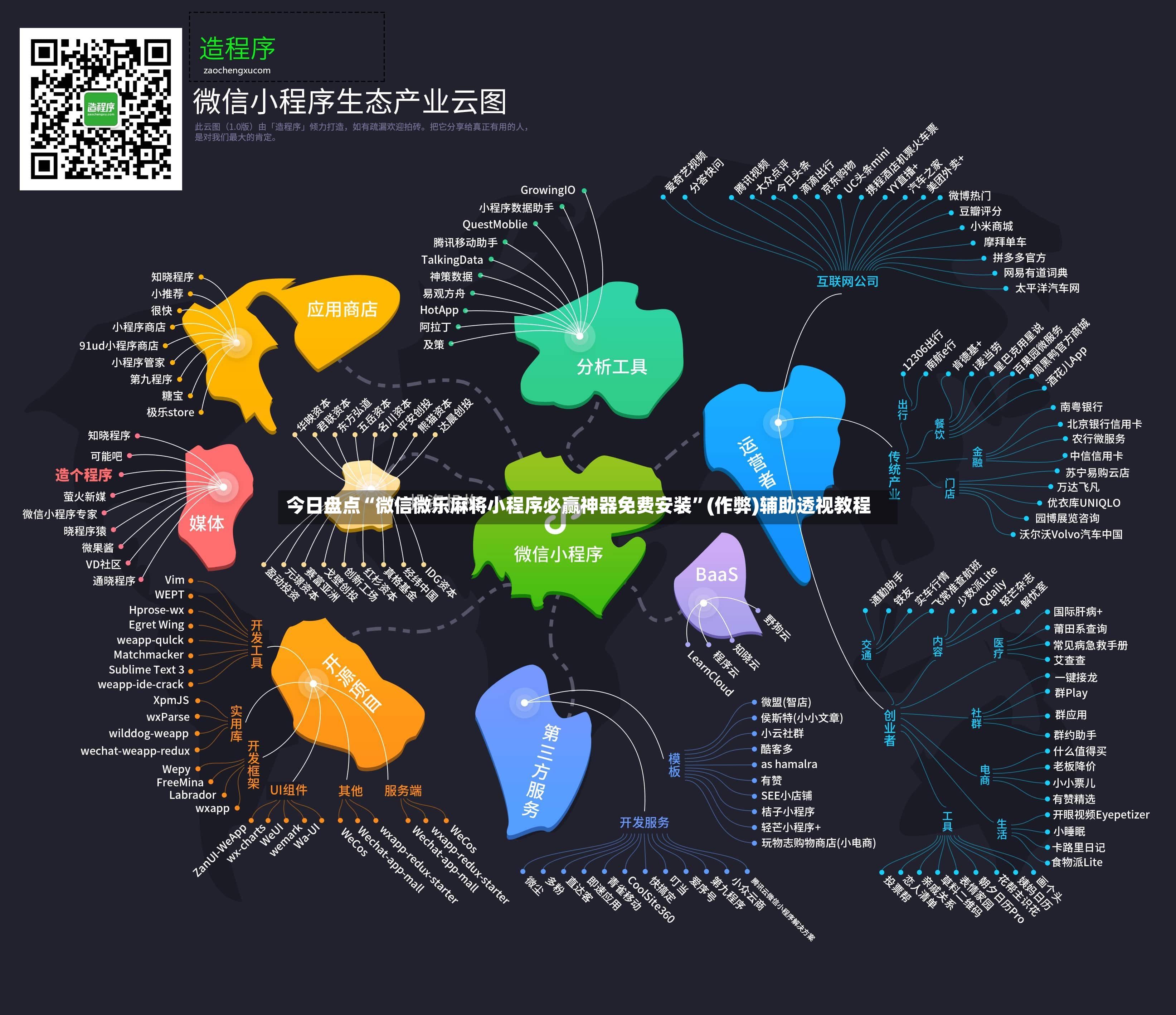 今日盘点“微信微乐麻将小程序必赢神器免费安装”(作弊)辅助透视教程-第2张图片