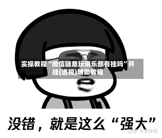 实操教程“微信随意玩俱乐部有挂吗	”开挂(透视)辅助教程-第3张图片