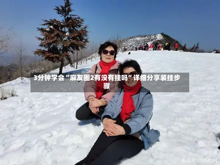 3分钟学会“麻友圈2有没有挂吗	”详细分享装挂步骤-第2张图片