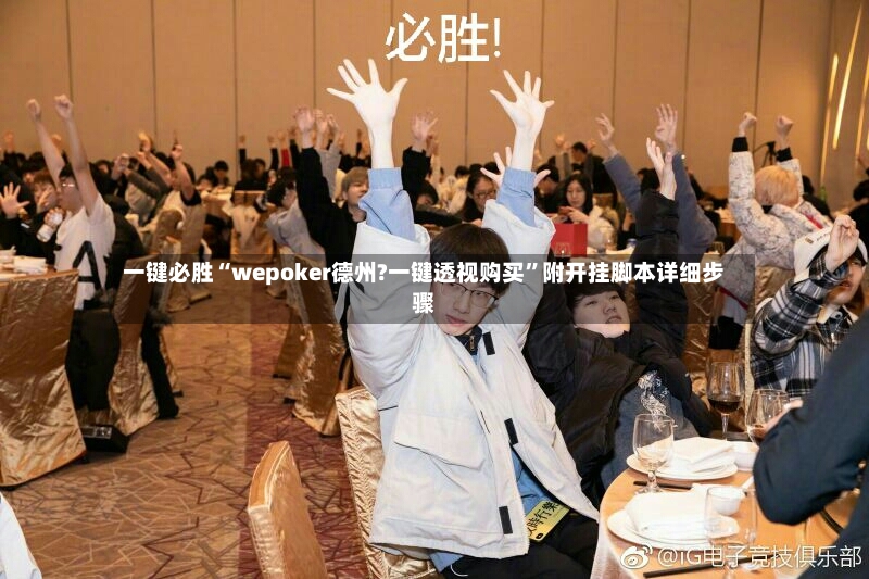 一键必胜“wepoker德州?一键透视购买”附开挂脚本详细步骤-第2张图片