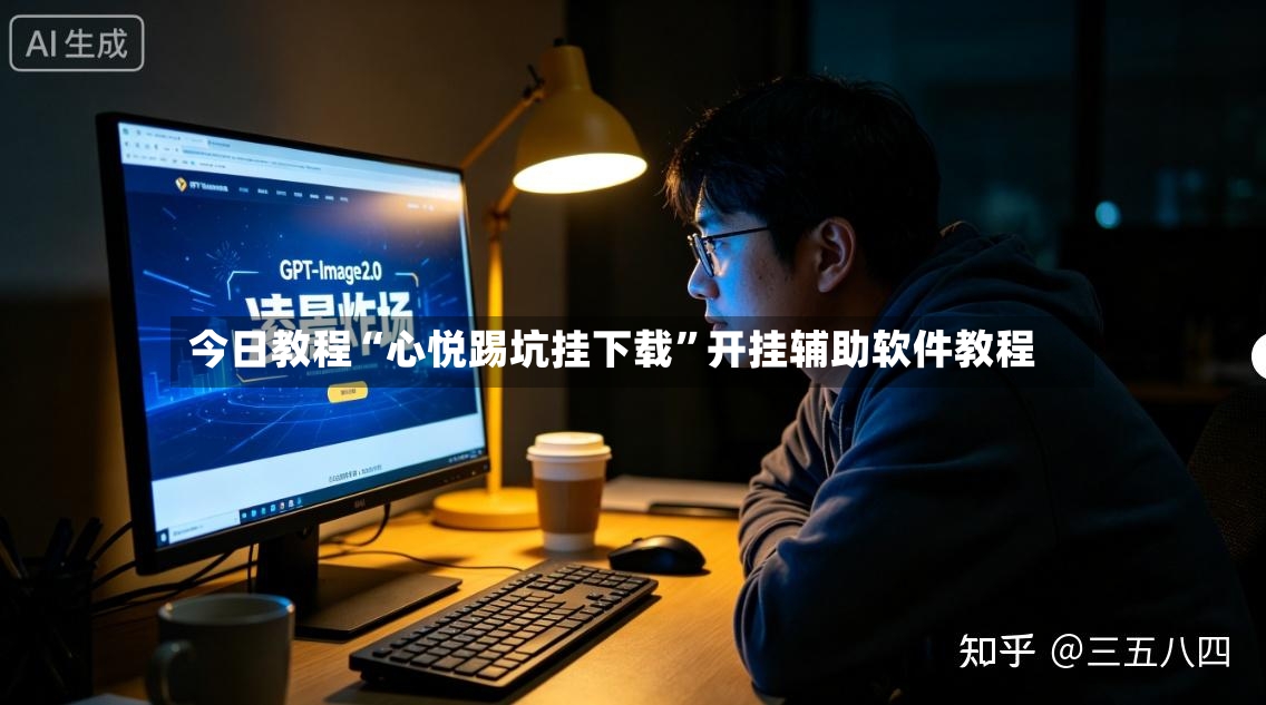 今日教程“心悦踢坑挂下载	”开挂辅助软件教程-第2张图片