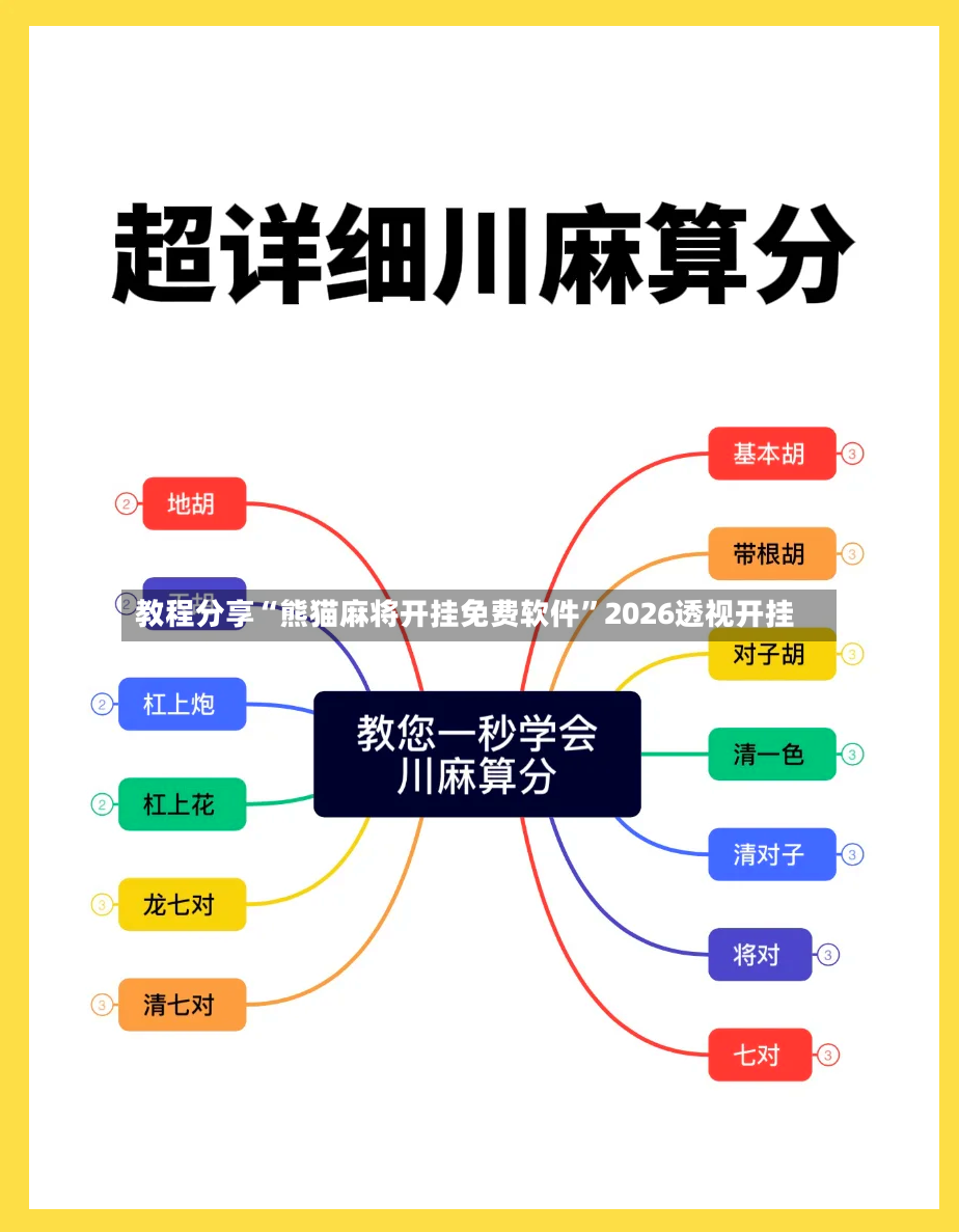 教程分享“熊猫麻将开挂免费软件”2026透视开挂-第2张图片