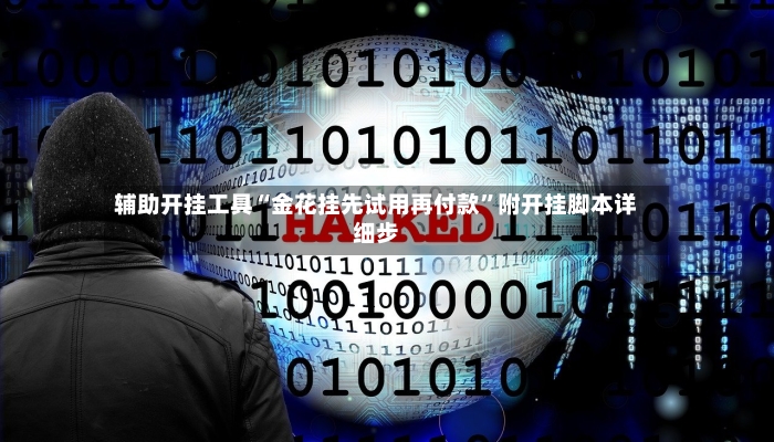 辅助开挂工具“金花挂先试用再付款”附开挂脚本详细步