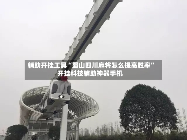 辅助开挂工具“蜀山四川麻将怎么提高胜率”开挂科技辅助神器手机-第2张图片