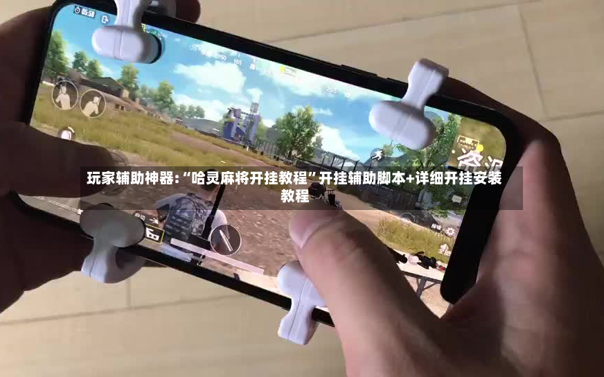 玩家辅助神器:“哈灵麻将开挂教程”开挂辅助脚本+详细开挂安装教程