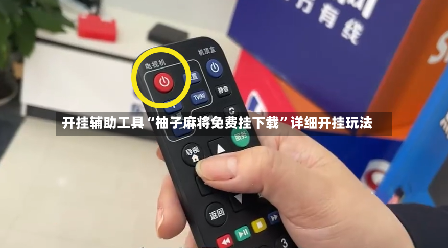 开挂辅助工具“柚子麻将免费挂下载”详细开挂玩法