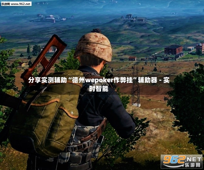 分享实测辅助“德州wepoker作弊挂”辅助器 - 实时智能-第2张图片