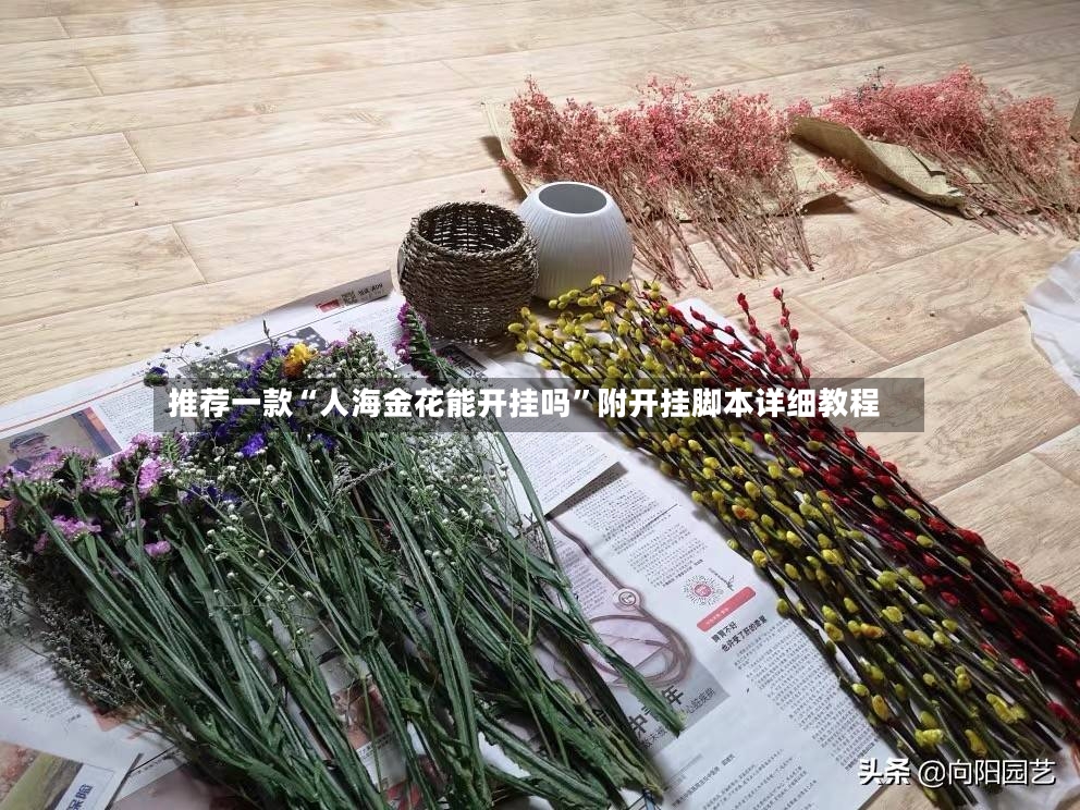推荐一款“人海金花能开挂吗”附开挂脚本详细教程-第3张图片